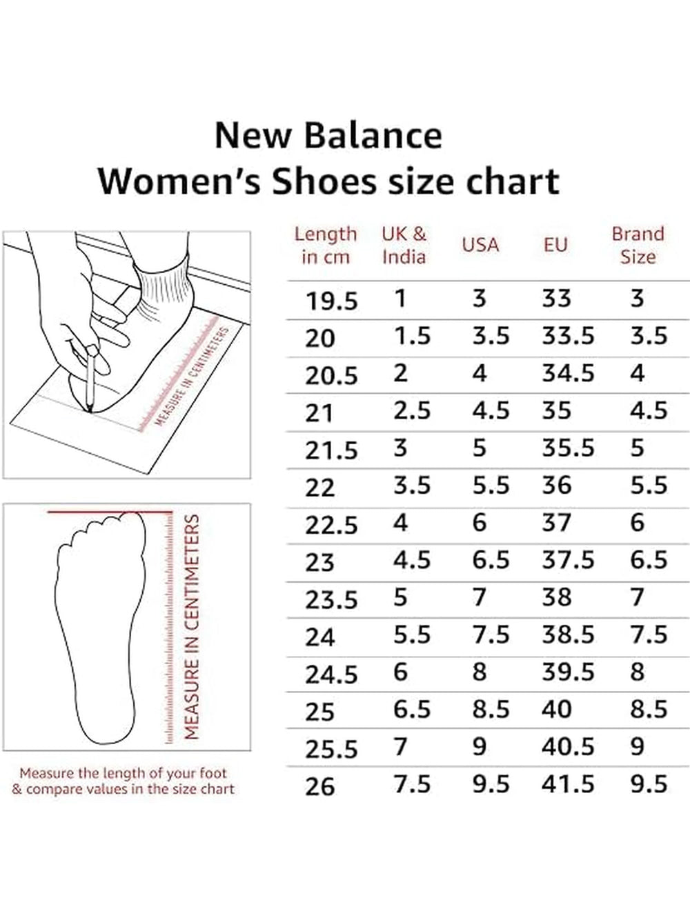 Sneakers New Balance Donna - Grigio