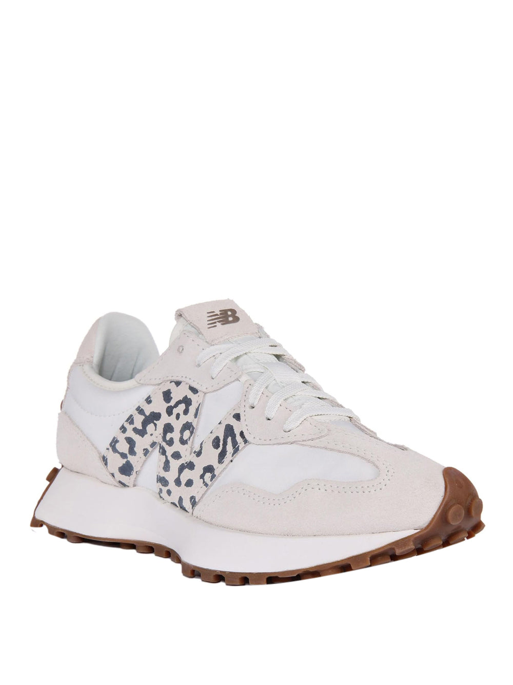 Sneakers New Balance Donna - Bianco