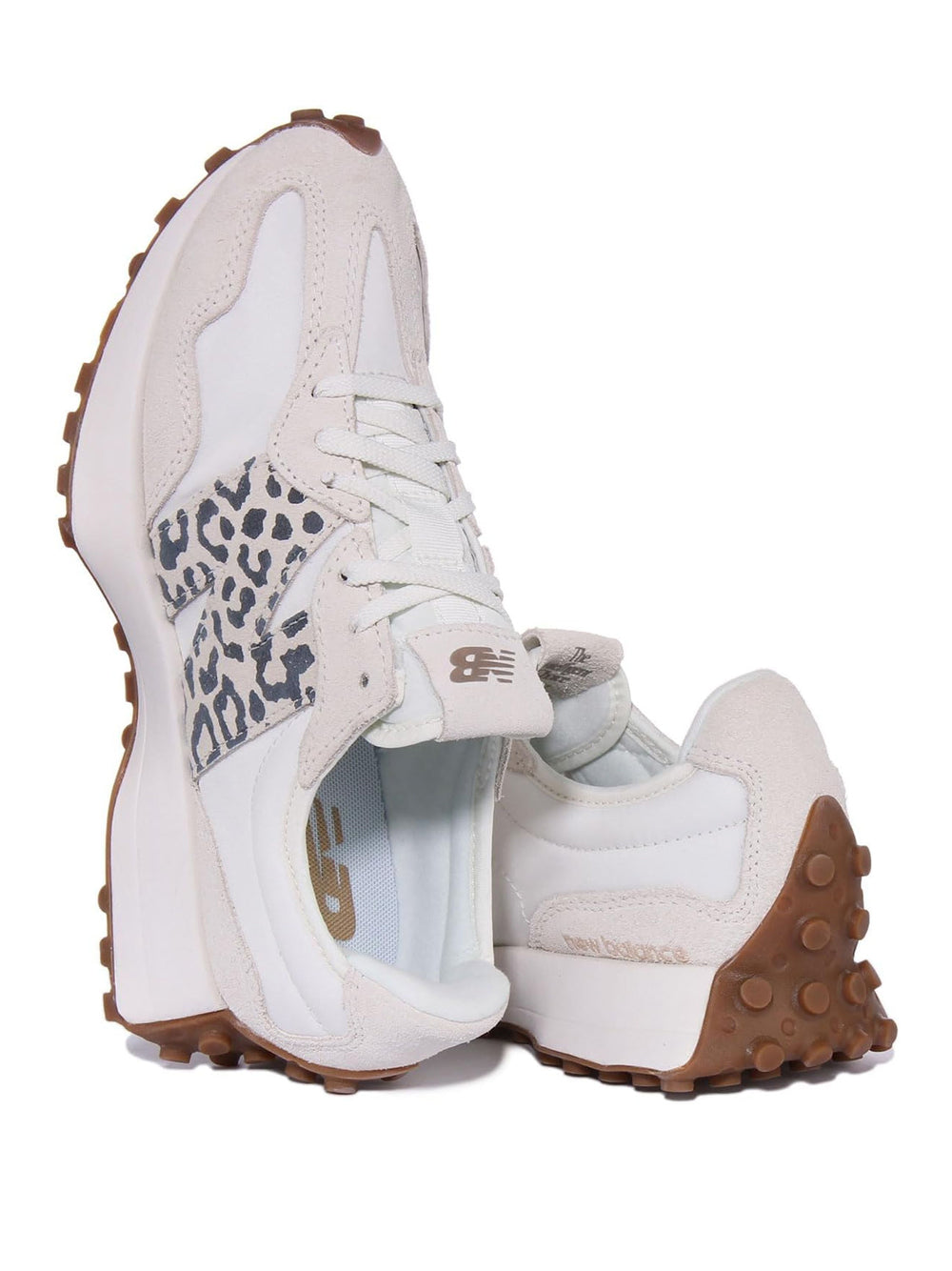 Sneakers New Balance Donna - Bianco