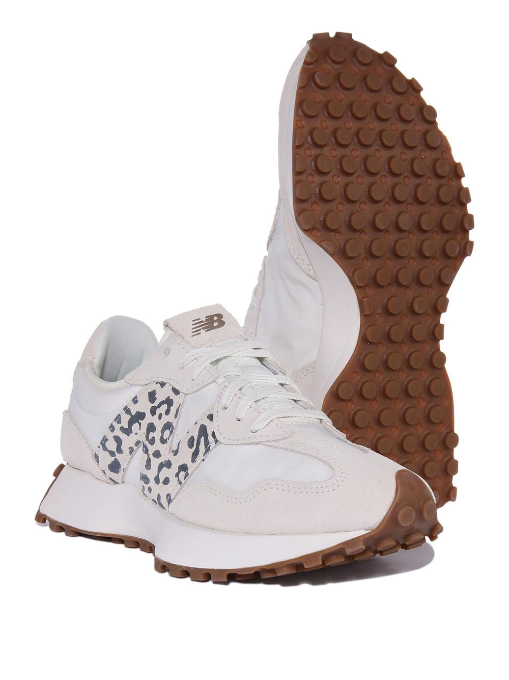 Sneakers New Balance Donna - Bianco
