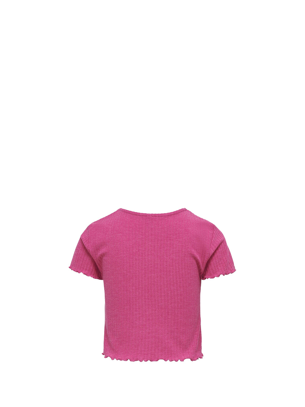 T-Shirt Bambina - Rosso