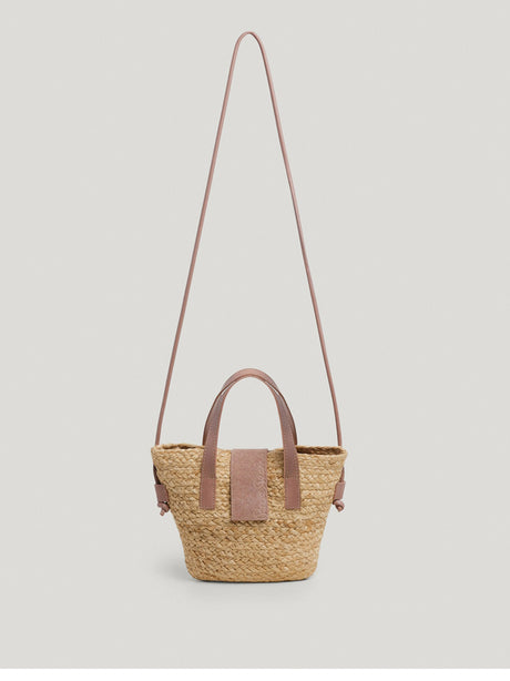 Borsa Fiona Sweet Pepe Jeans Donna - Rosa