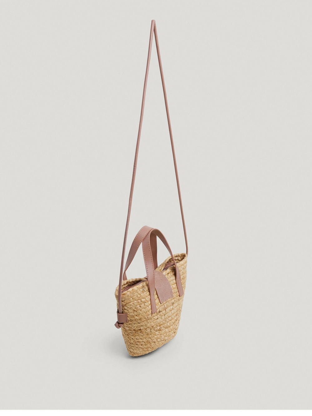 Borsa Fiona Sweet Pepe Jeans Donna - Rosa