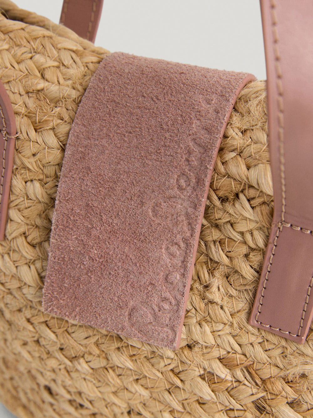 Borsa Fiona Sweet Pepe Jeans Donna - Rosa