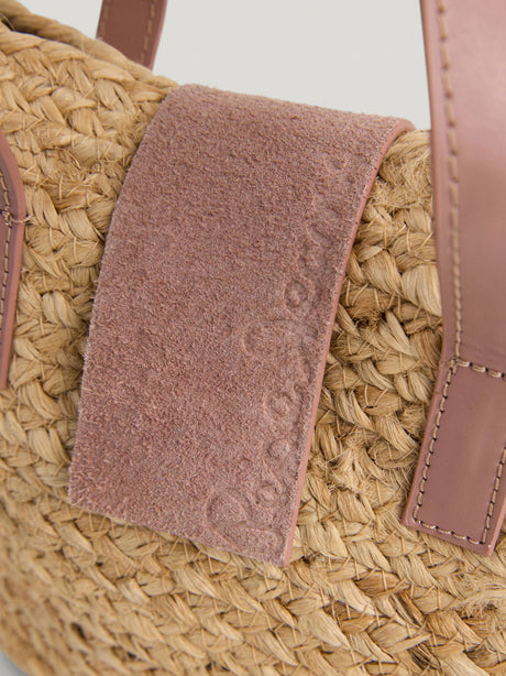 Borsa Fiona Sweet Pepe Jeans Donna - Rosa