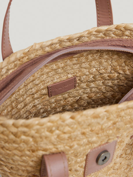 Borsa Fiona Sweet Pepe Jeans Donna - Rosa