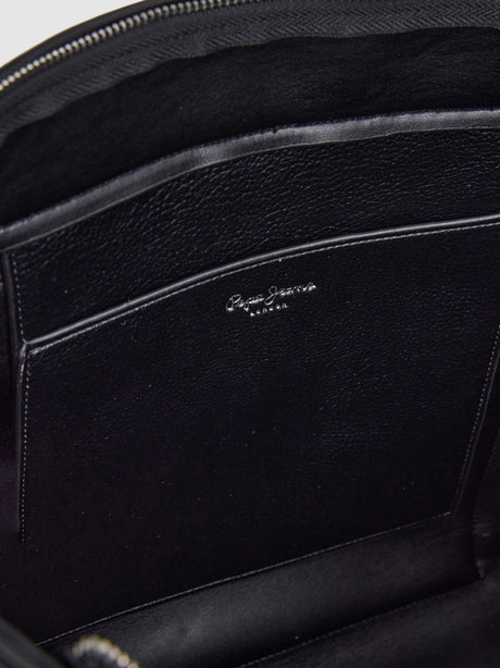Borsa Pepe Jeans Donna - Nero