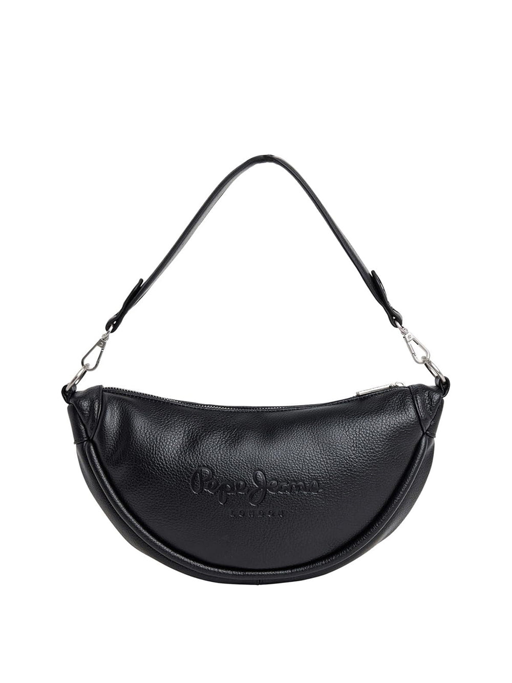 Borsa Pepe Jeans Donna - Nero