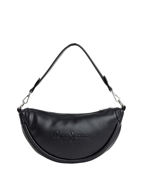 Borsa Pepe Jeans Donna - Nero