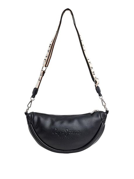 Borsa Pepe Jeans Donna - Nero