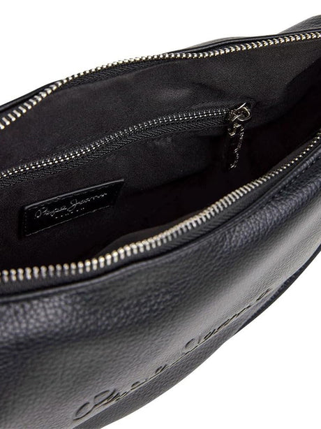 Borsa Pepe Jeans Donna - Nero