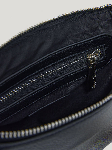 Borsa Crisha Main Pepe Jeans Donna - Nero