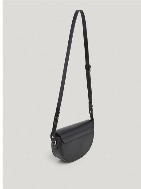 Borsa Crisha Limited Pepe Jeans Donna - Nero