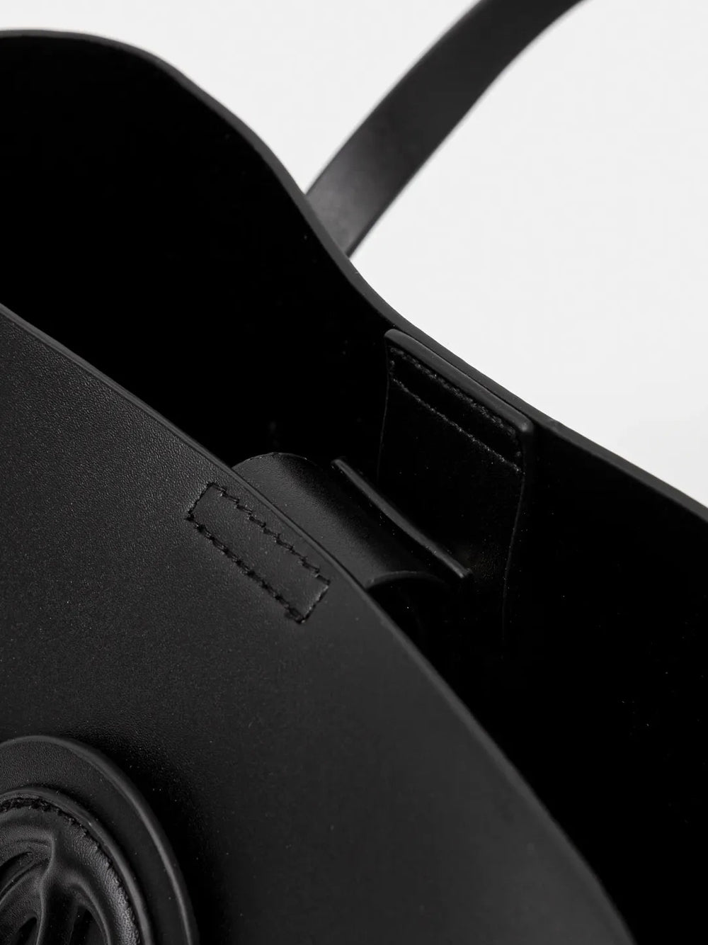 Borsa Shopper Pepe Jeans Colbie Donna - Nero