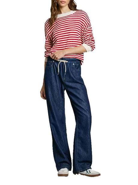 Jeans Pepe Jeans Donna - Denim