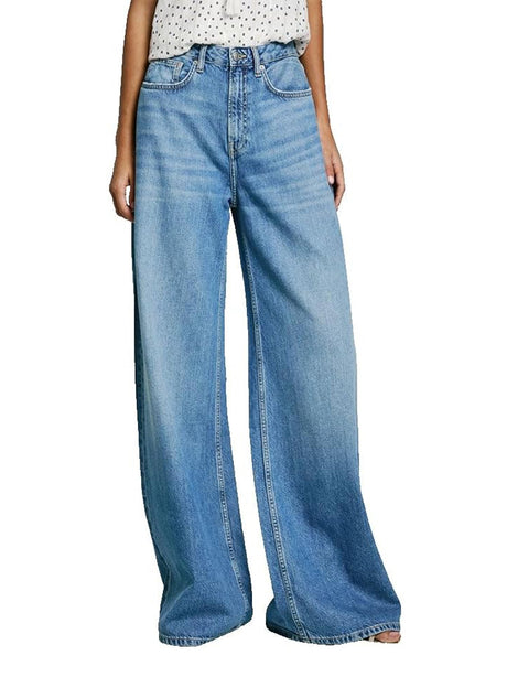 Jeans Pepe Jeans Donna - Denim