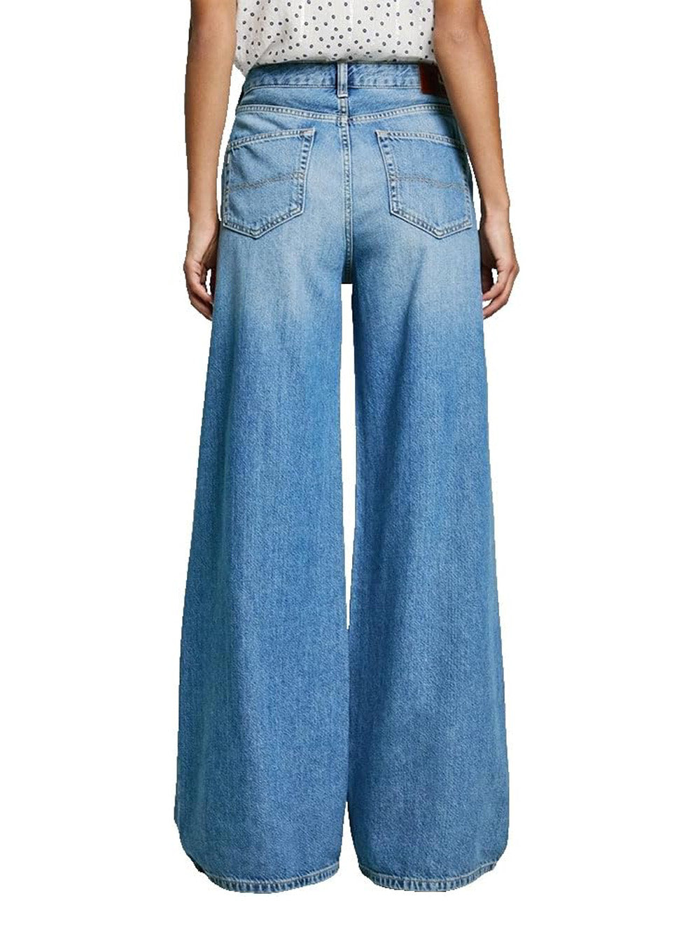 Jeans Pepe Jeans Donna - Denim