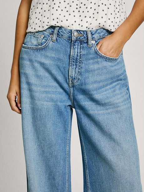 Jeans Pepe Jeans Donna - Denim
