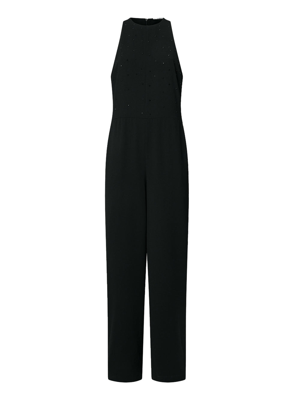 Vestito Abigail Pepe Jeans Donna - Nero