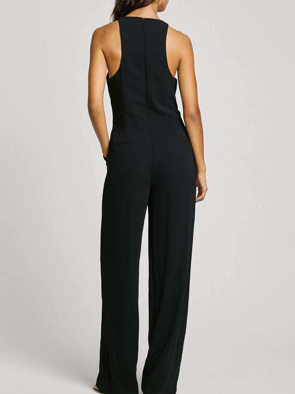 Vestito Abigail Pepe Jeans Donna - Nero