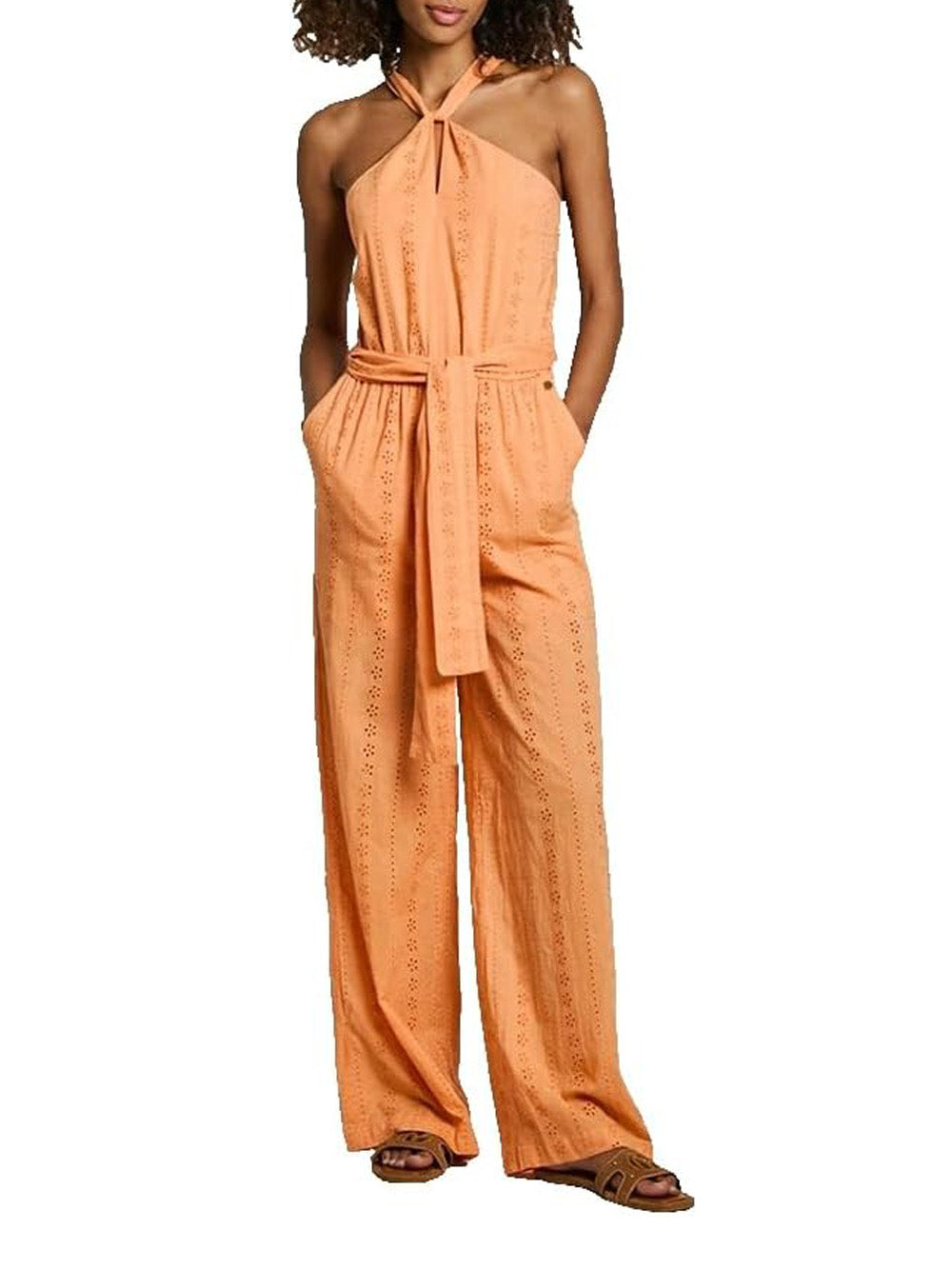 Vestito Edith Pepe Jeans Donna