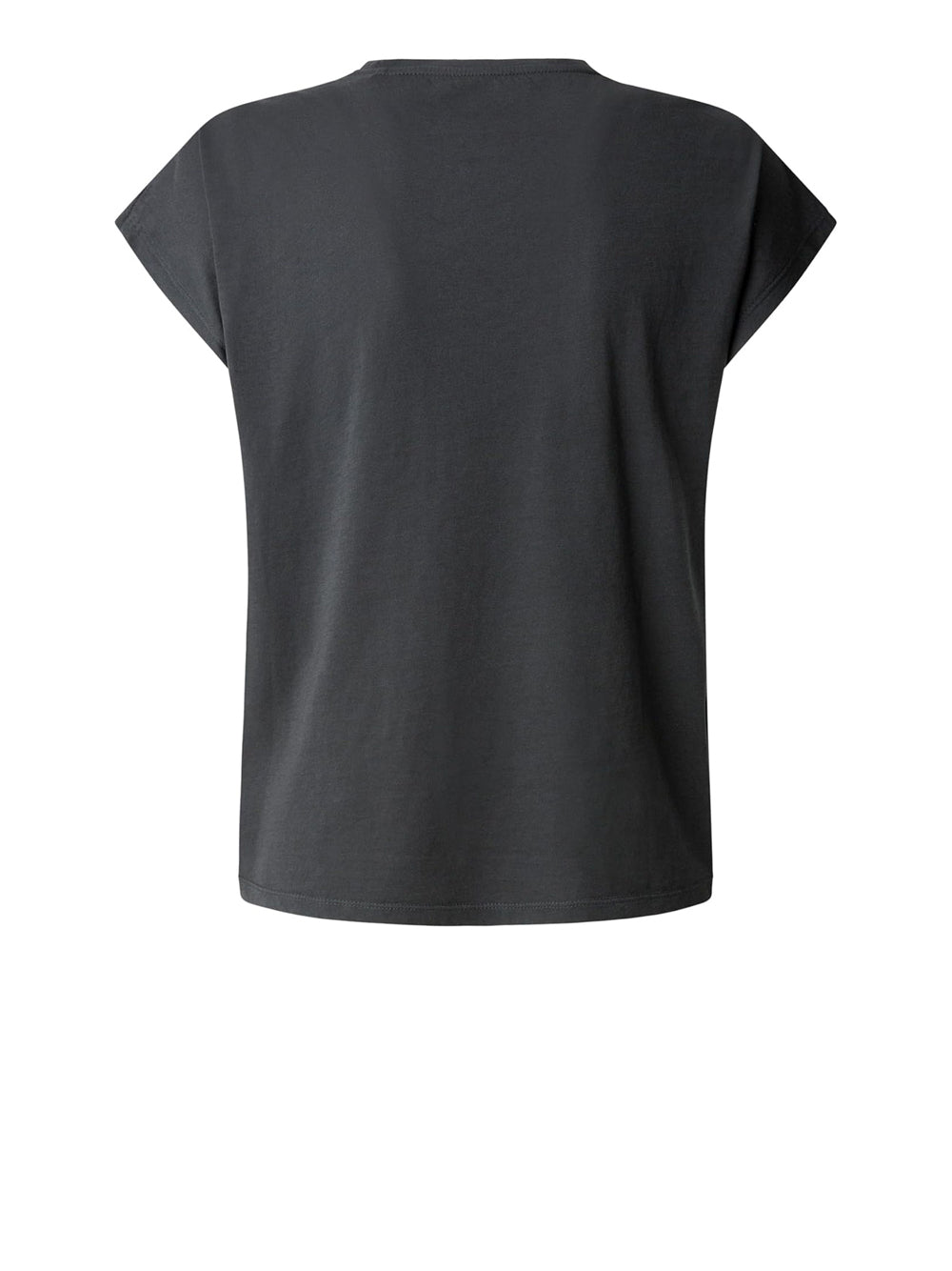 T-Shirt Pepe Jeans Lorena Donna - Nero