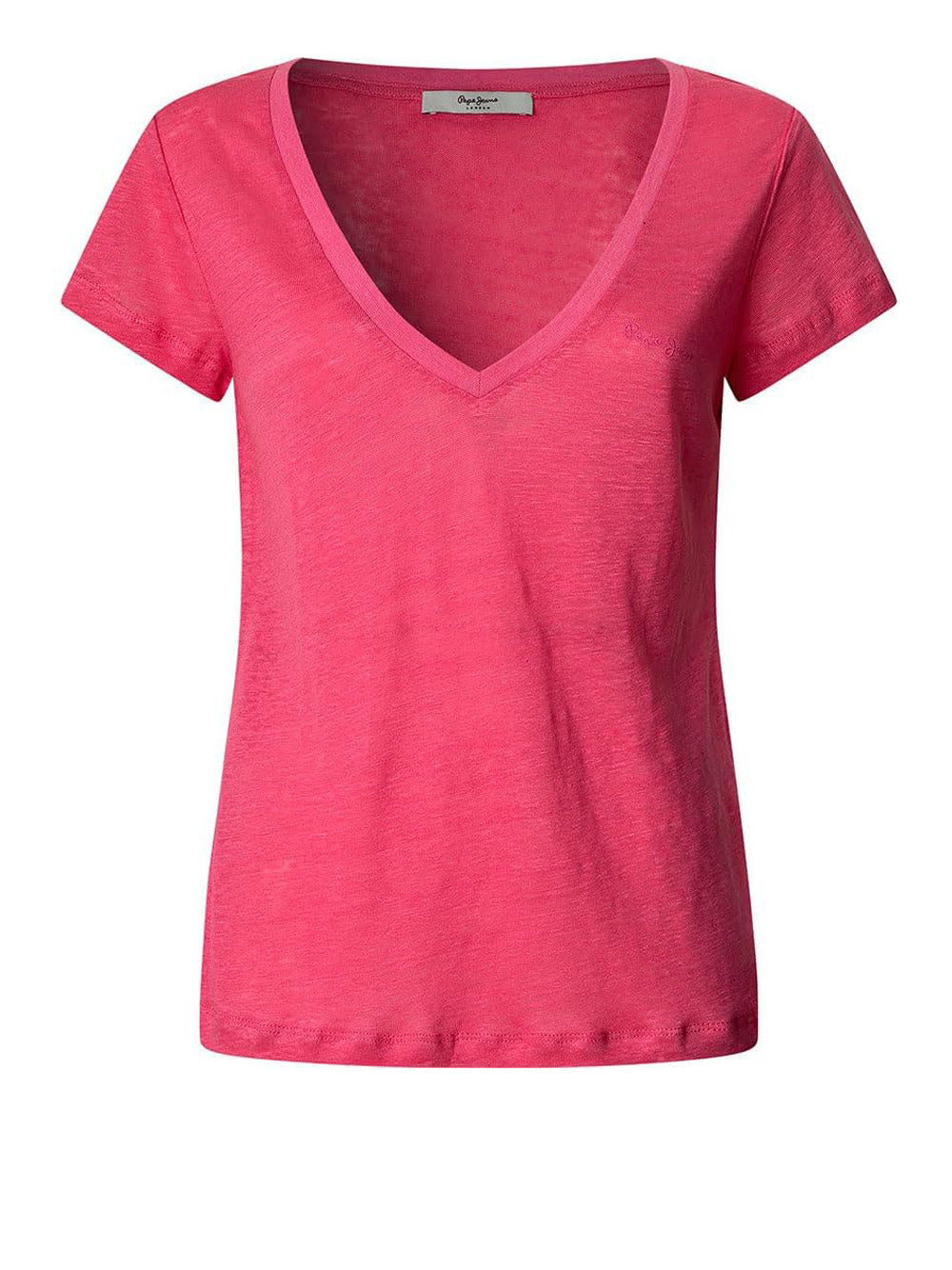 T-shirt Pepe Jeans Donna - Viola