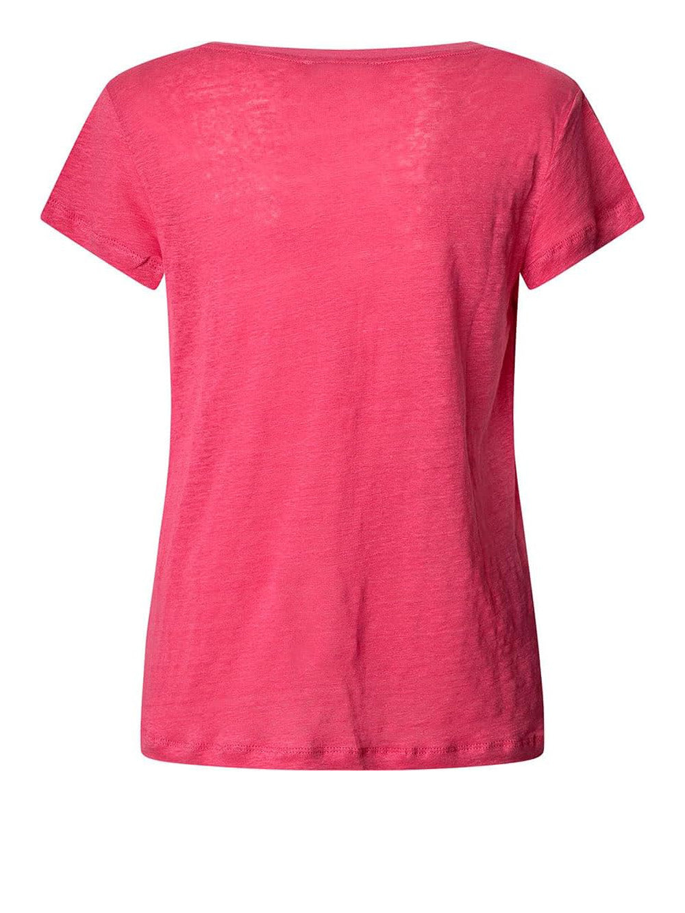 T-shirt Pepe Jeans Donna - Viola