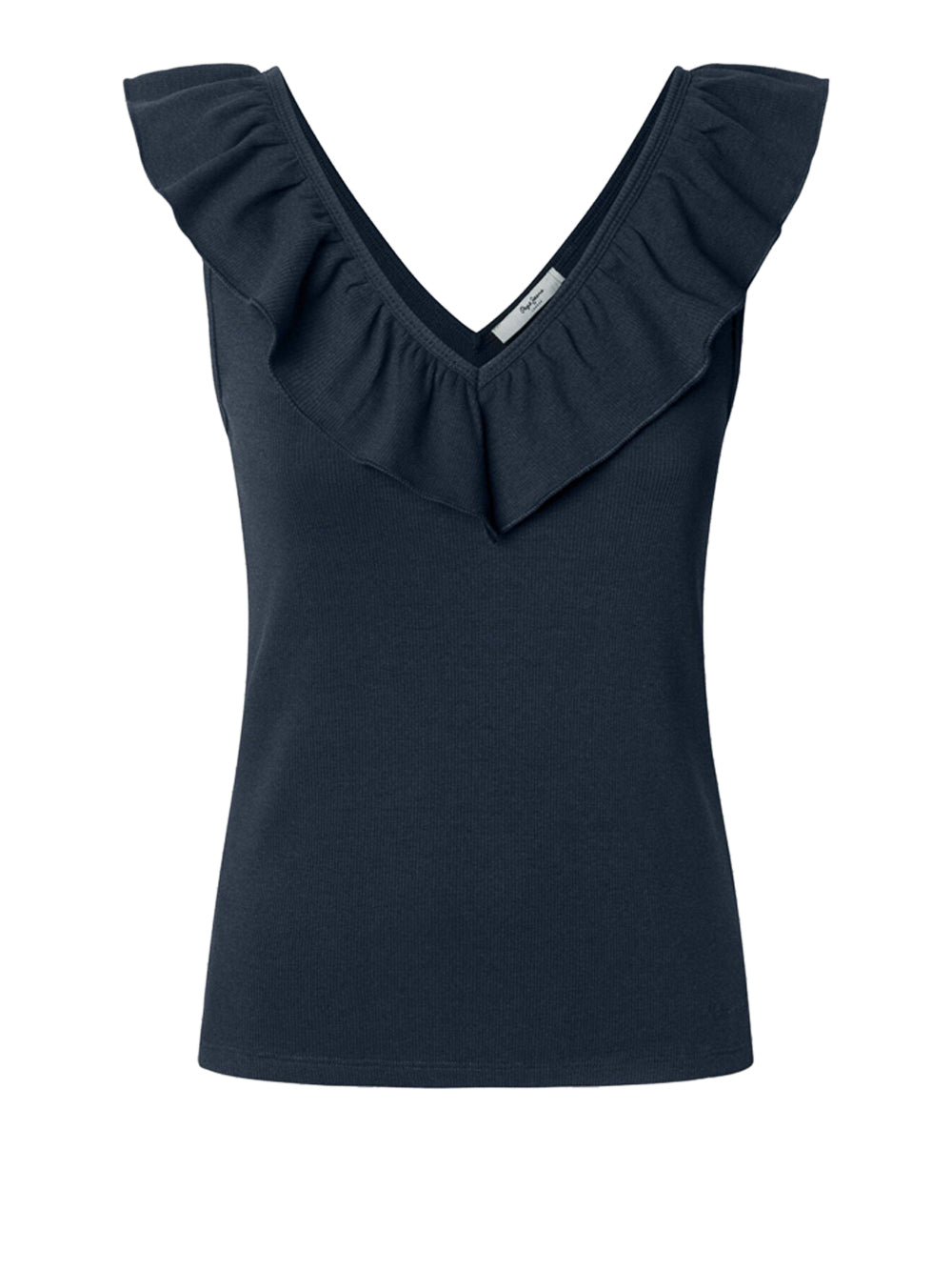 T-Shirt Millie Pepe Jeans Donna - Blu