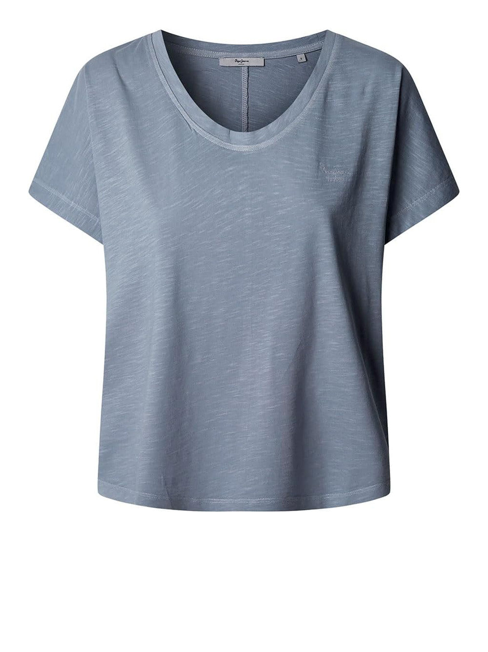 T-shirt Pepe Jeans Donna - Blu