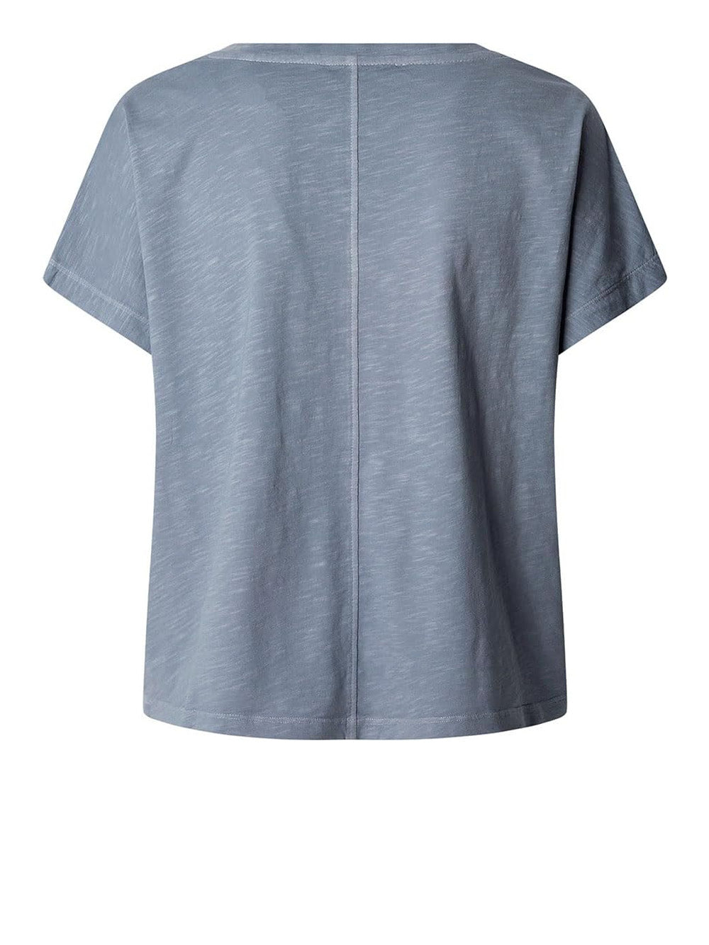 T-shirt Pepe Jeans Donna - Blu