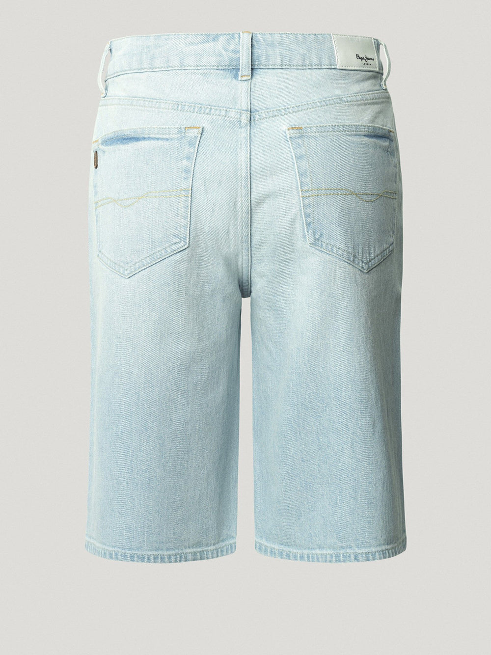 Shorts Jeans Pepe Jeans Donna - Denim