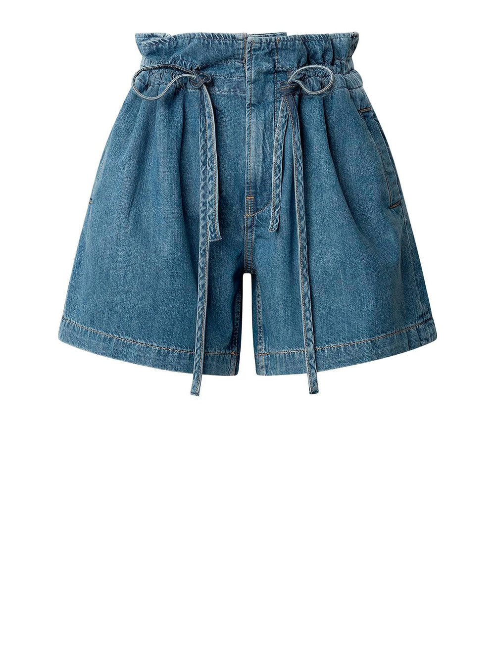 Shorts Pepe Jeans Donna - Denim