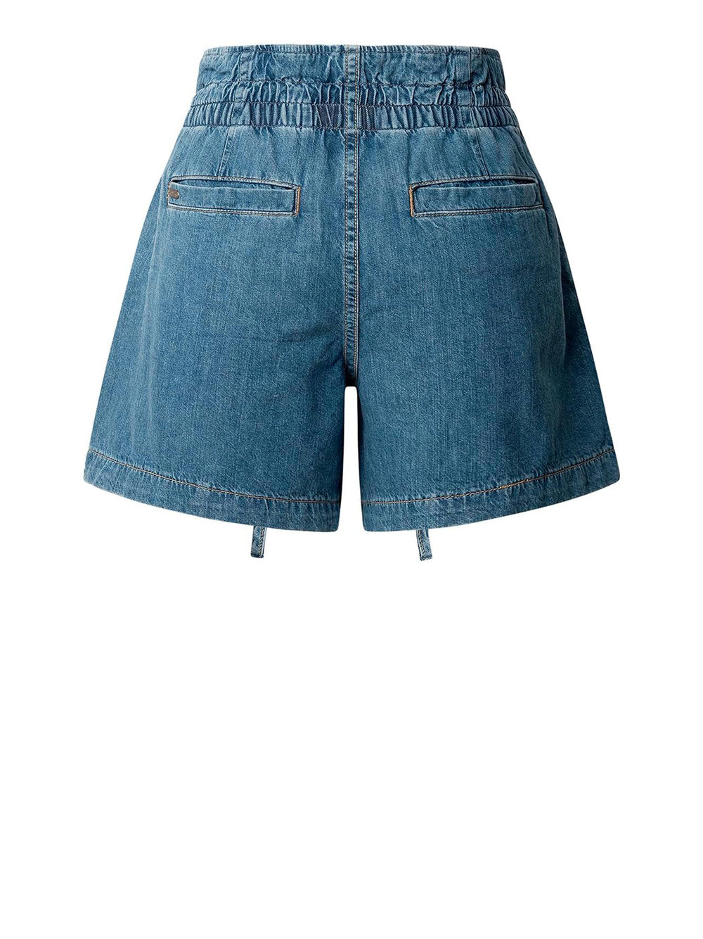 Shorts Pepe Jeans Donna - Denim