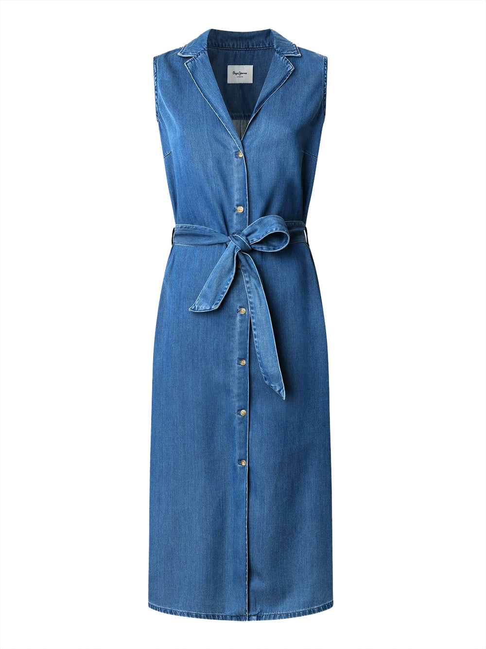 Vestito Maggie Pepe Jeans Donna - Denim