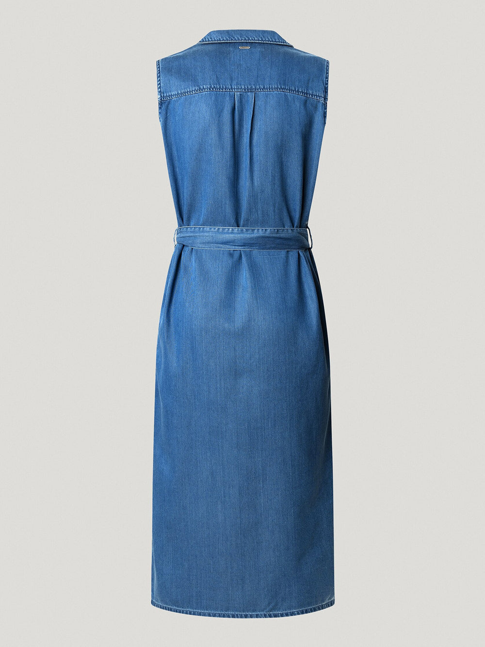 Vestito Maggie Pepe Jeans Donna - Denim