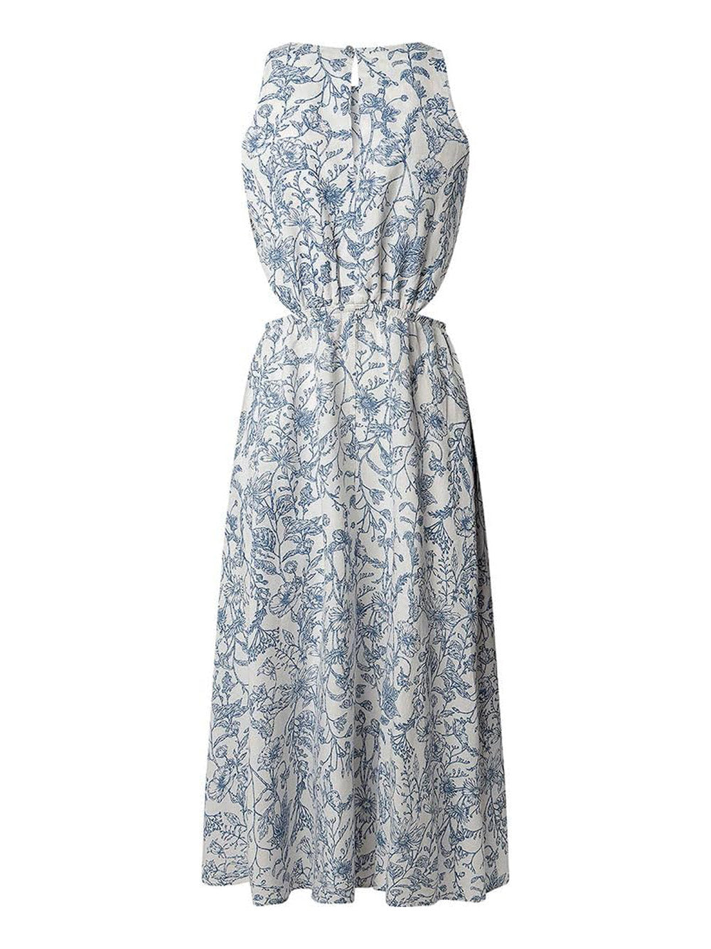 Vestito Donatella Pepe Jeans Donna - Bianco