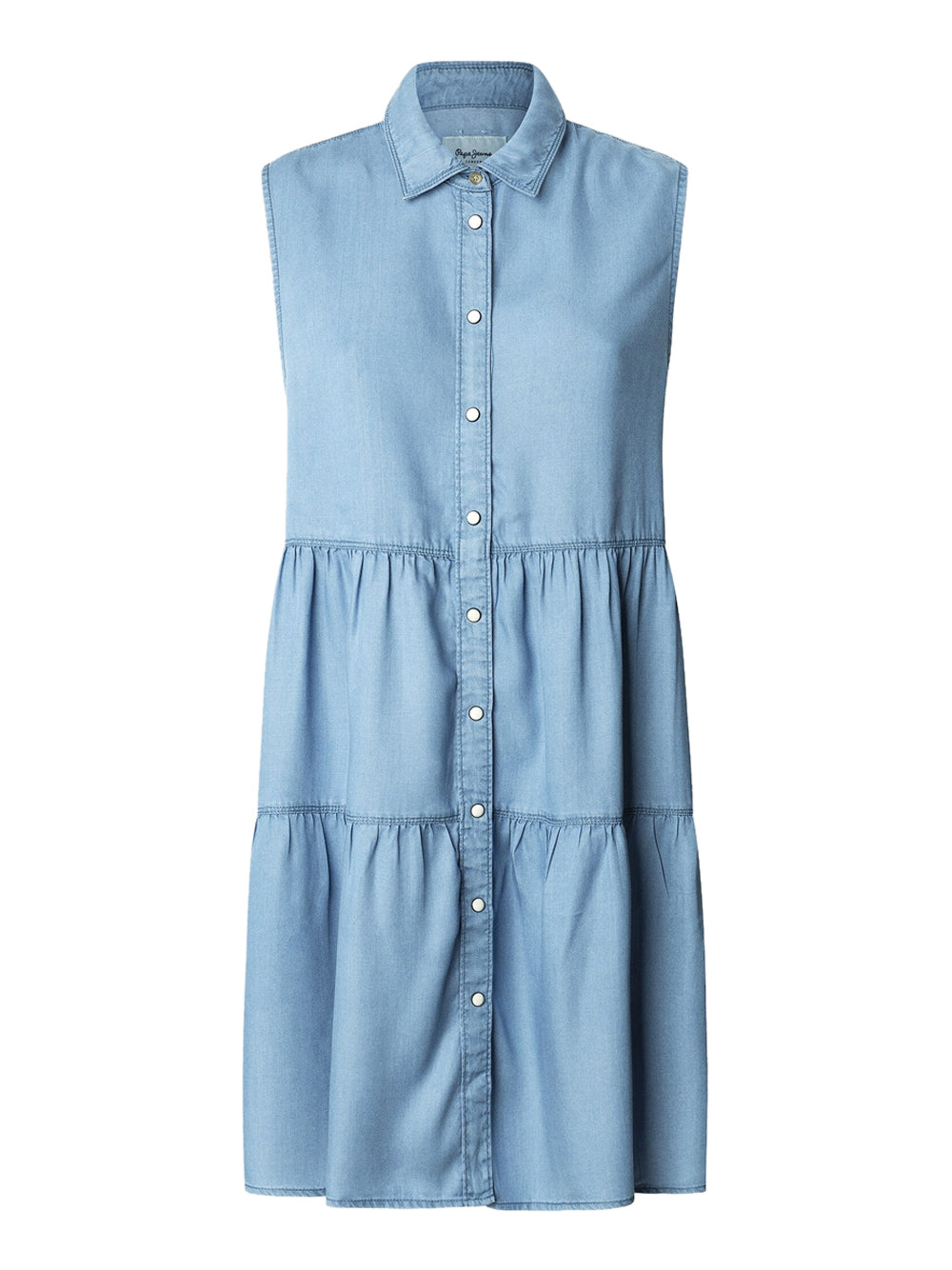 Vestito Arya Pepe Jeans Donna - Denim