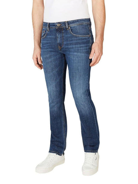 Jeans Pepe Jeans Uomo - Denim