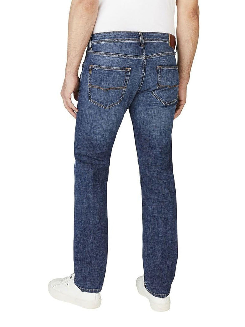 Jeans Pepe Jeans Uomo - Denim