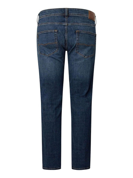 Jeans Pepe Jeans Uomo - Denim
