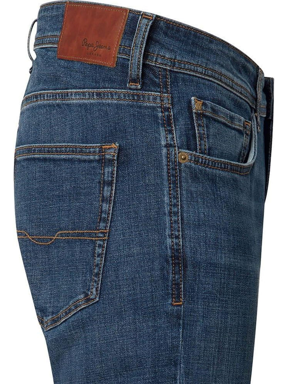 Jeans Pepe Jeans Uomo - Denim