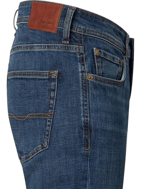 Jeans Pepe Jeans Uomo - Denim