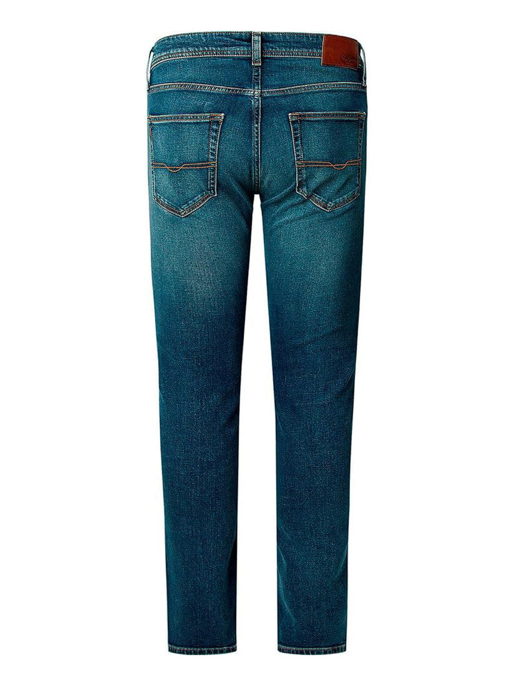 Jeans Pepe Jeans Uomo - Denim