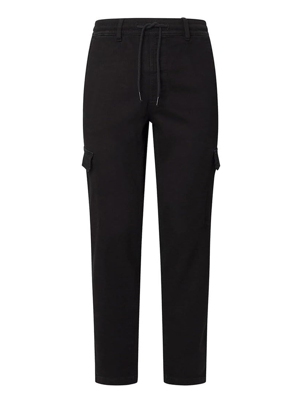 Pantalone Pepe Jeans Uomo - Nero