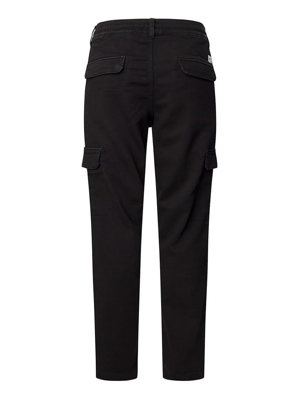 Pantalone Pepe Jeans Uomo - Nero
