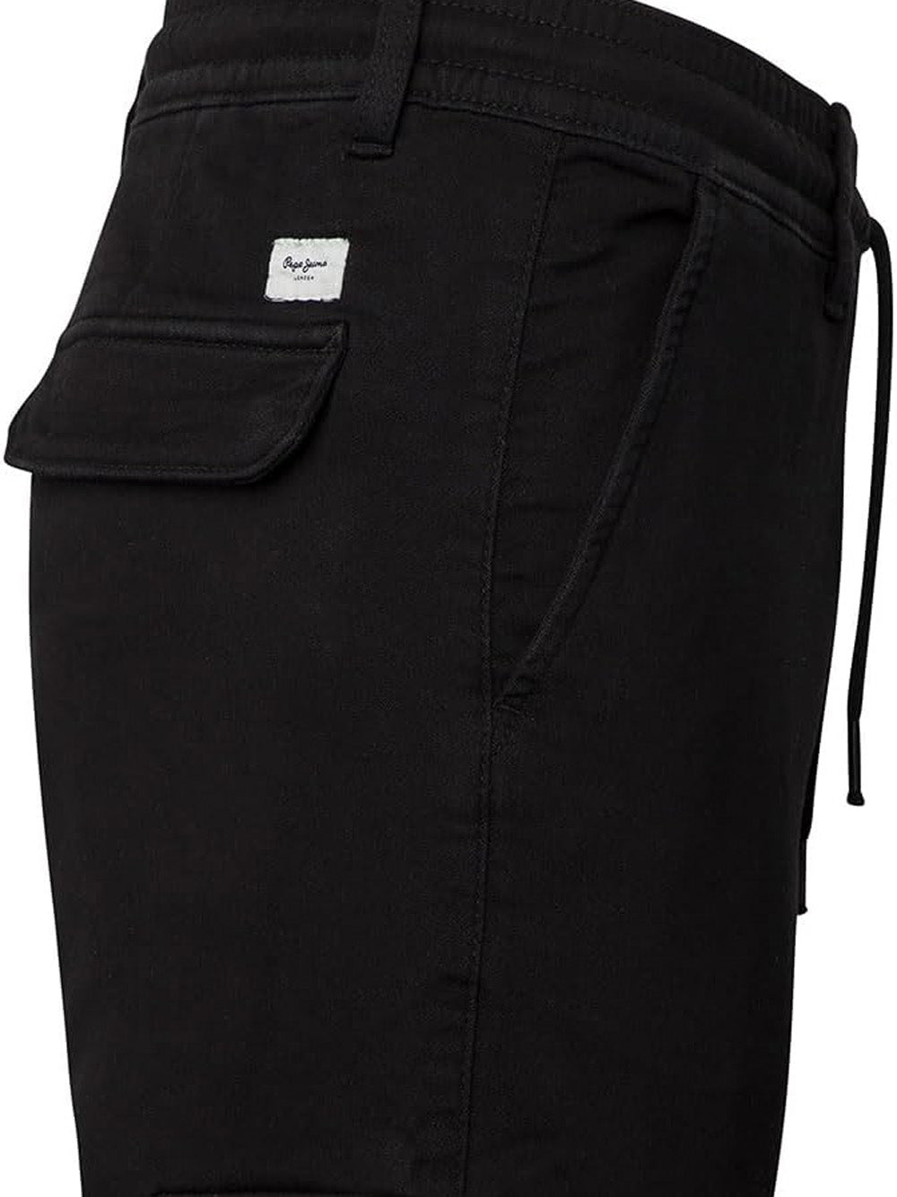 Pantalone Pepe Jeans Uomo - Nero