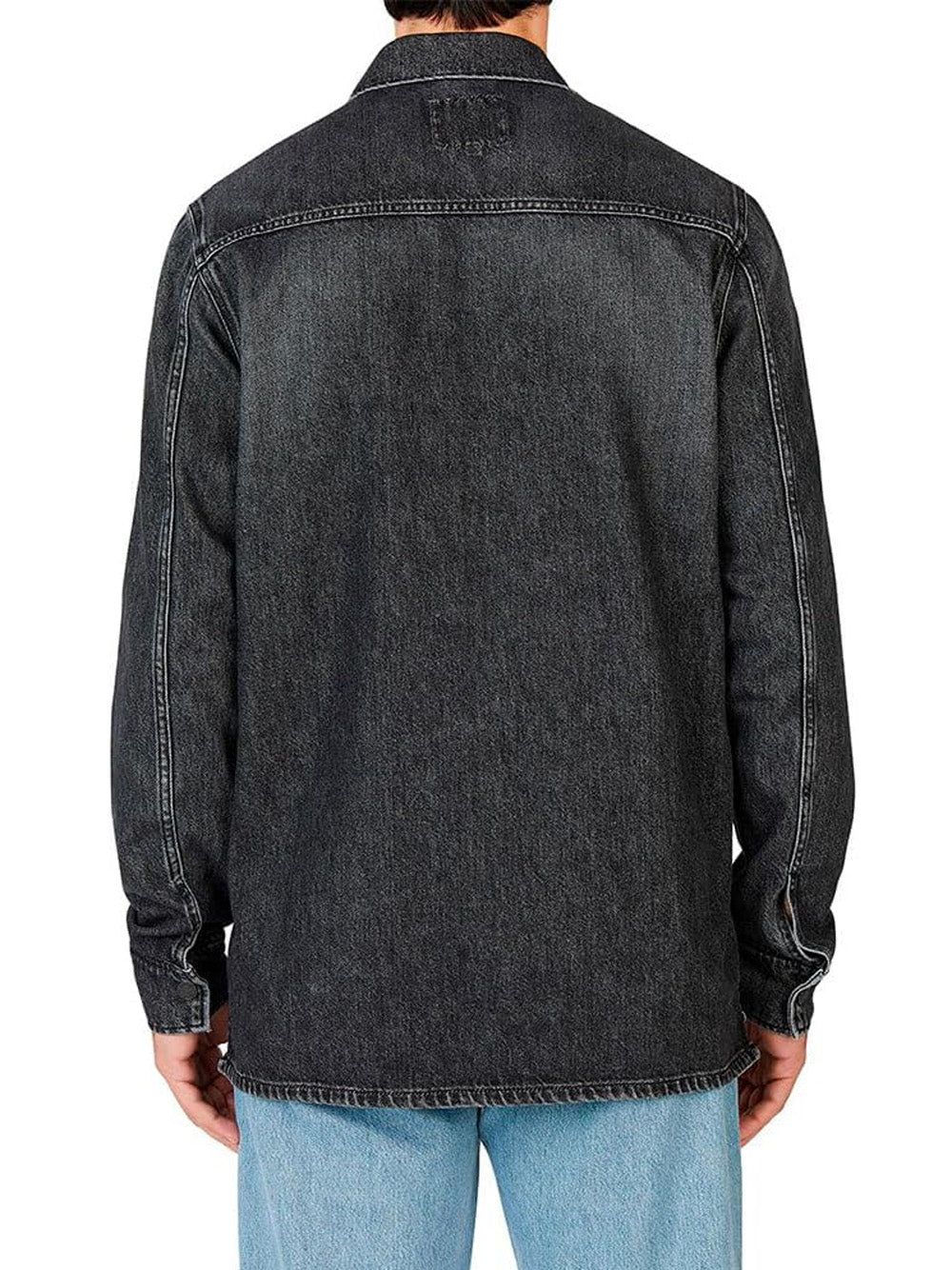 Camicia Pepe Jeans Uomo - Denim