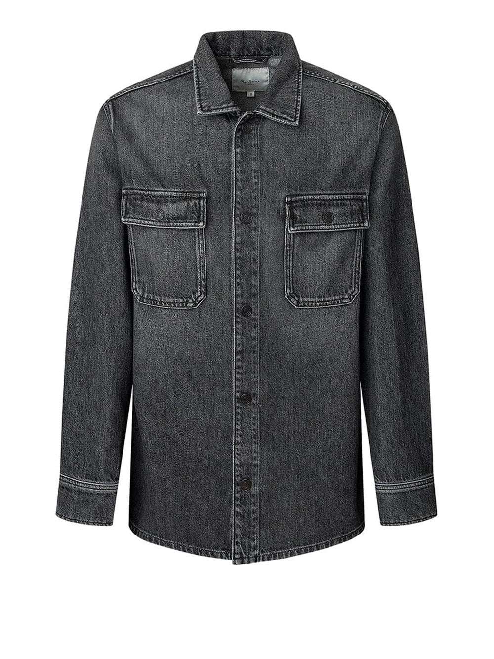 Camicia Pepe Jeans Uomo - Denim