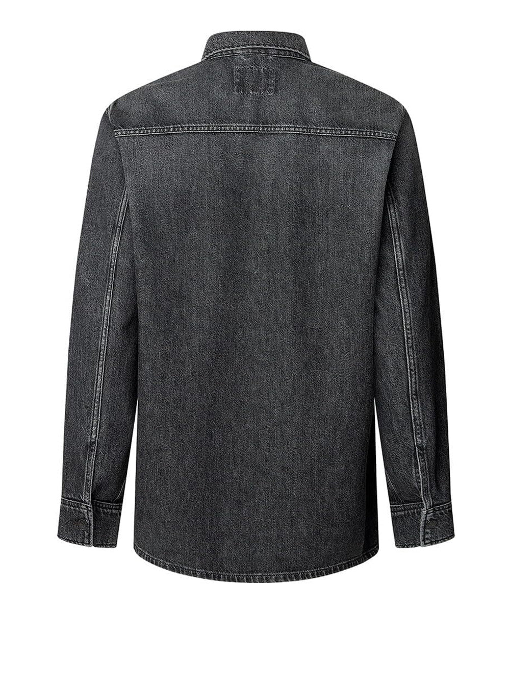 Camicia Pepe Jeans Uomo - Denim